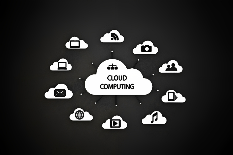 cloud computing 